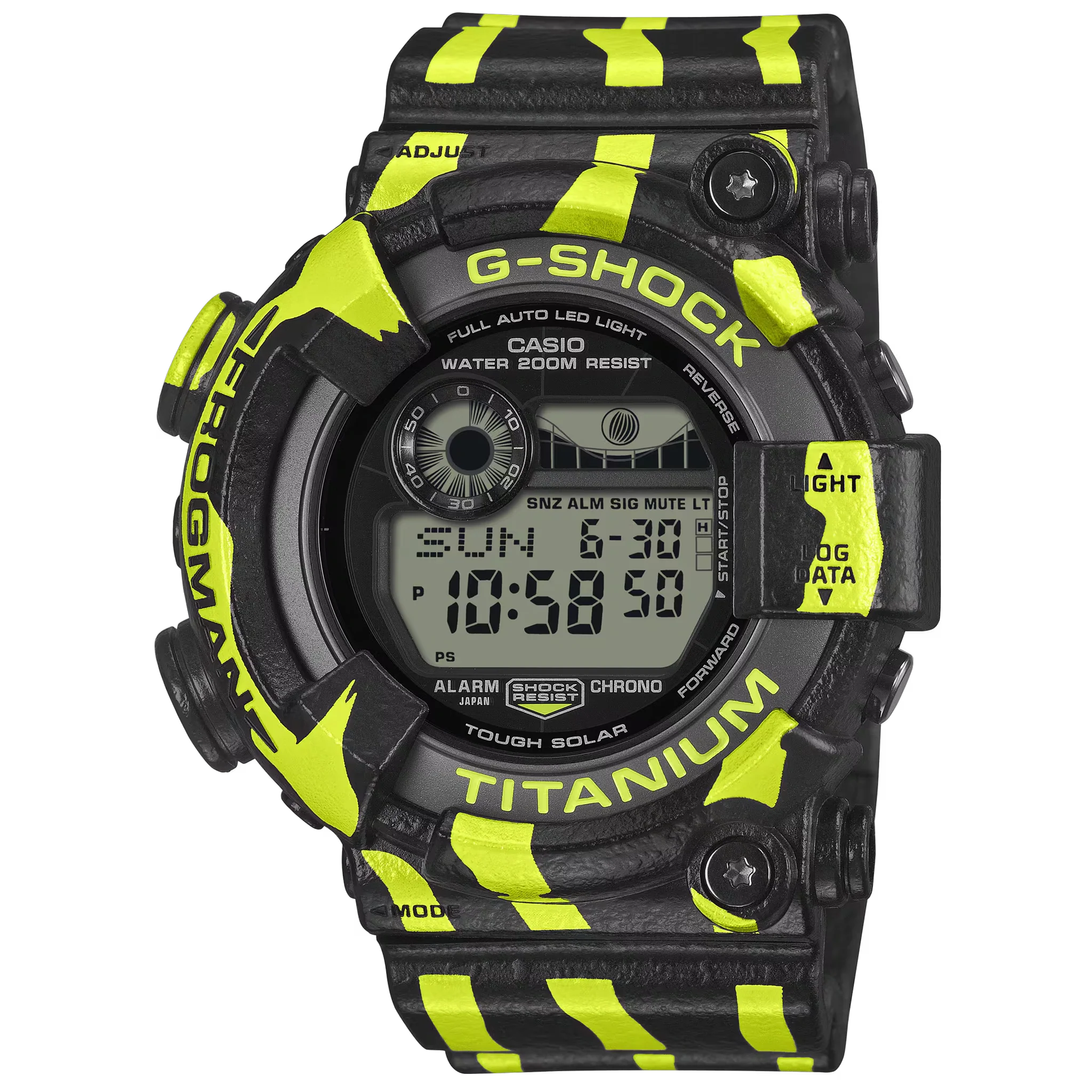 Limited Edition Watches