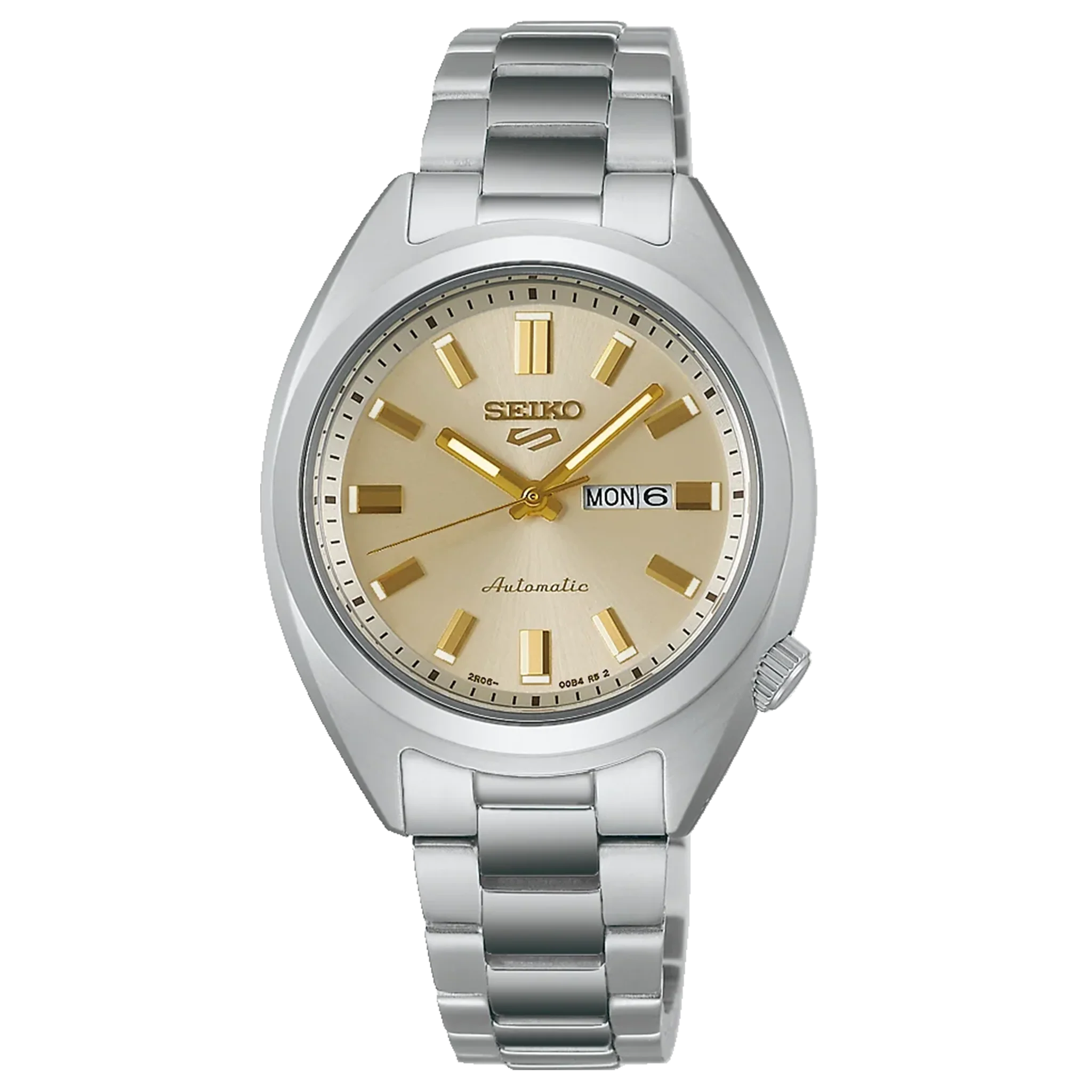 Seiko 5 Sport Collection