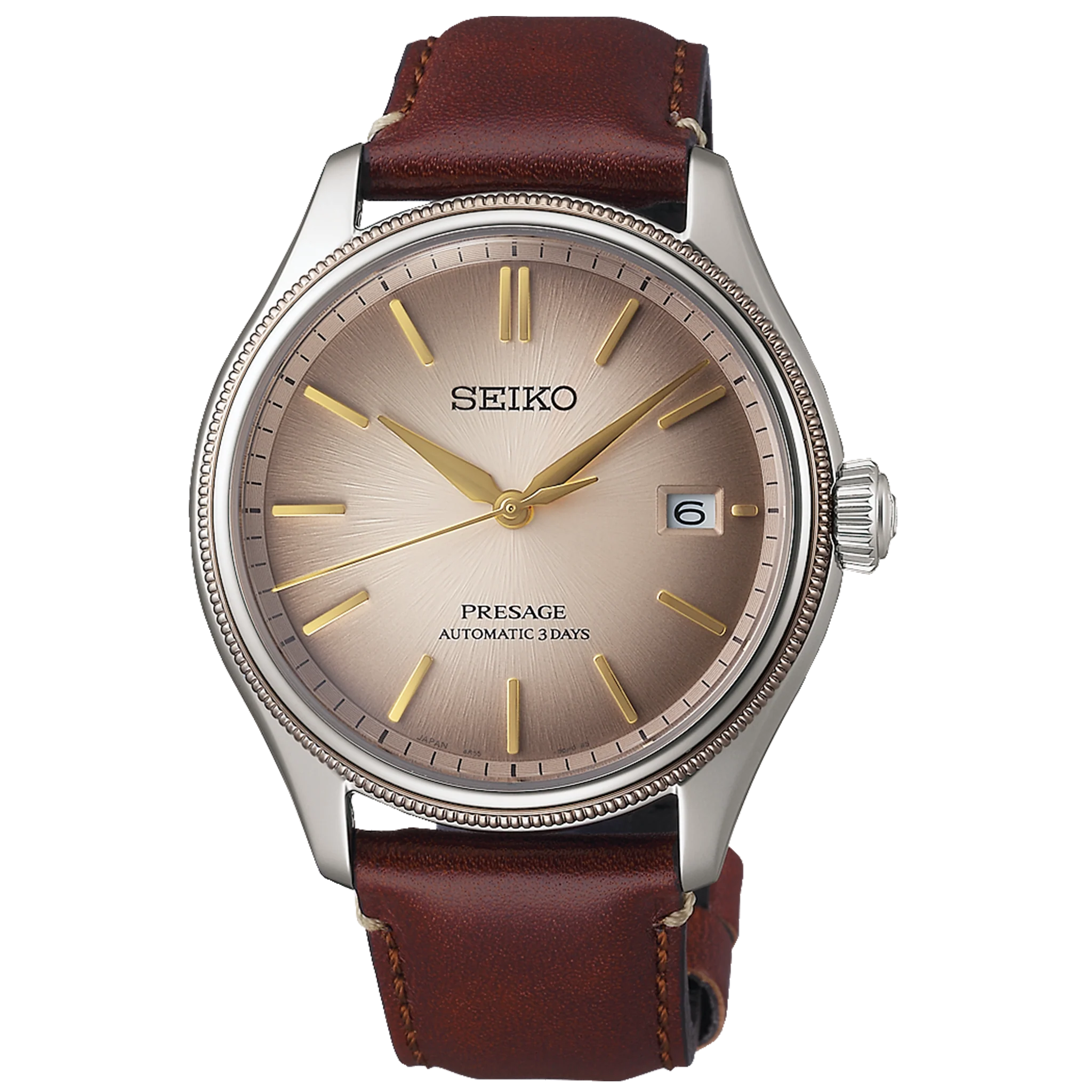 Seiko