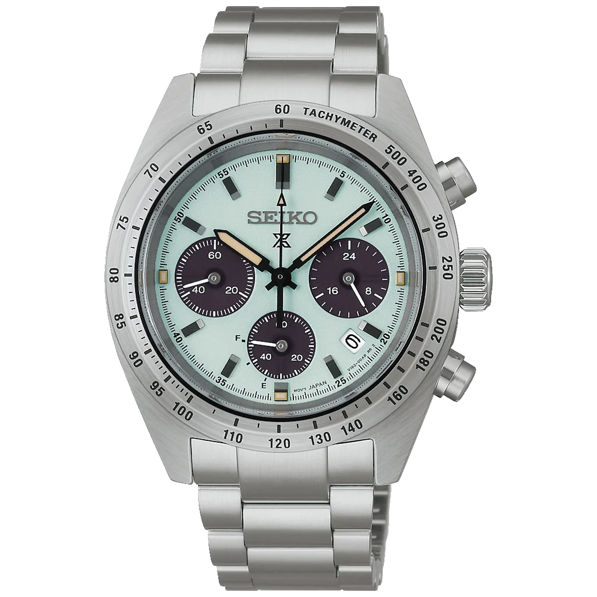 Seiko Prospex Collection